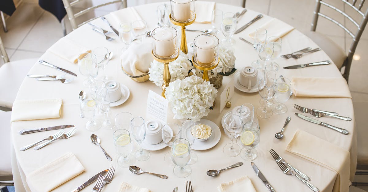 Creating a Comfortable Atmosphere for All Guests with Accessibility in Mind