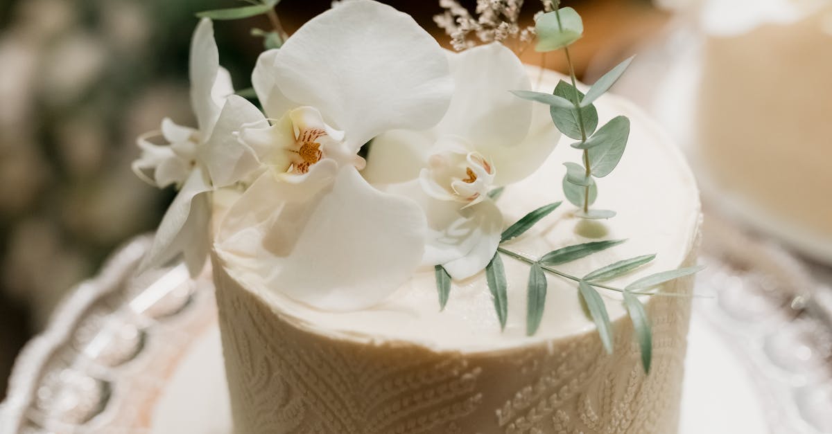 Elegance of Plated Service: Enhancing Your Wedding Experience