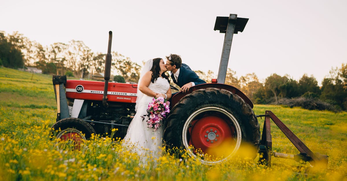 Importance of Disabled Access in Venue Selection for Weddings