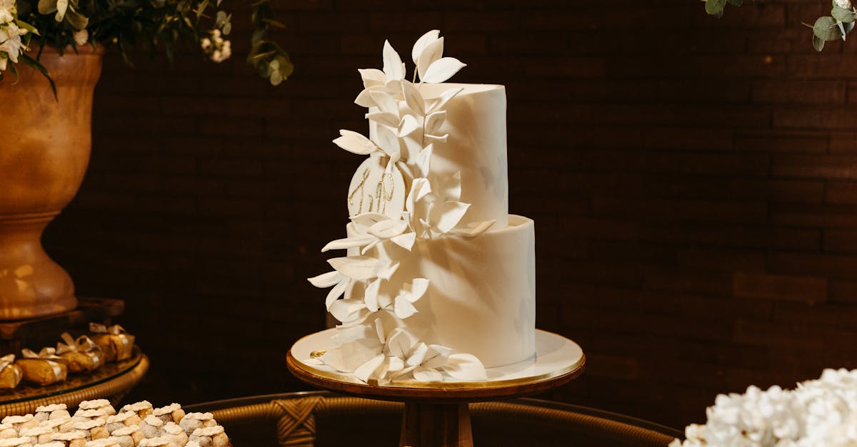 Navigating Gluten-Free Options for Your Wedding Menu