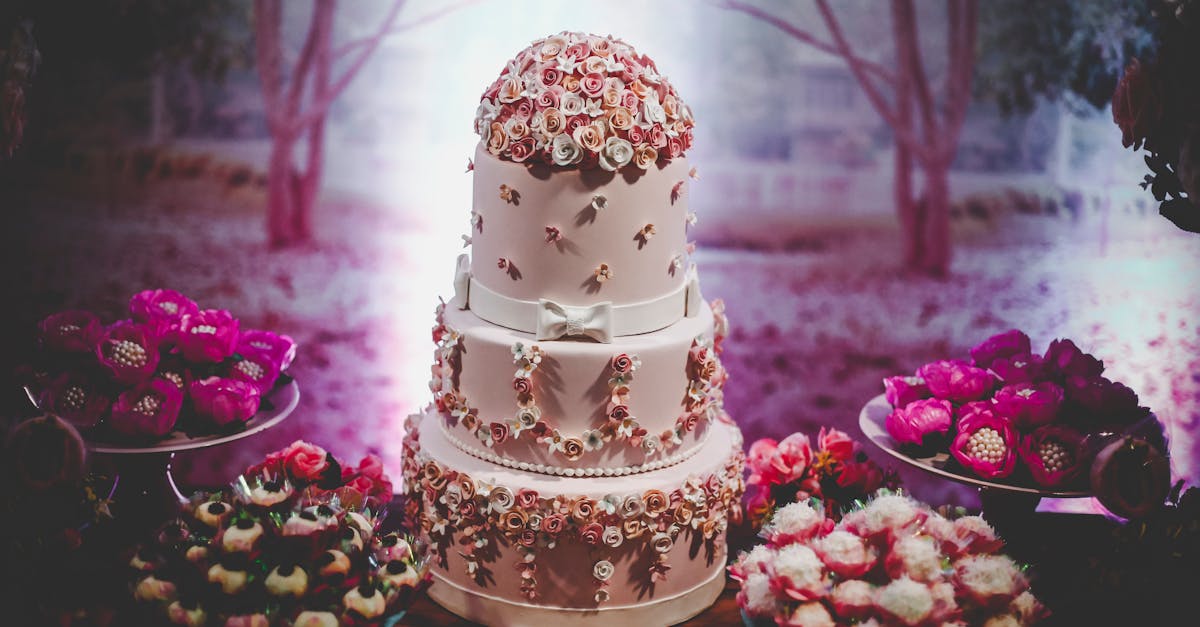 Pairing Wines with Your Plated Wedding Courses